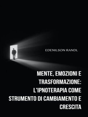 cover image of Mente, Emozioni e Trasformazione